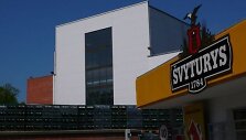 &ndash; Alaus gamykloje verda valdžios ir darbuotojų nesutarimai. 