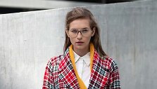 Naujausia Agnės Deveikytės kolekcija