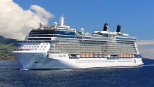 Laineris "Celebrity Eclipse"