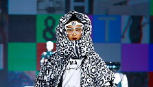 &bdquo;Dolce & Gabbana&ldquo; 2021&ndash;2022 m. rudens ir žiemos kolekcijos modelis