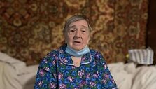 Vanda Semionovna Obiedkova