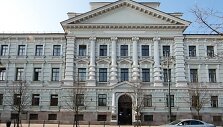 Lietuvos apeliacinis teismas / Andrius Ufartas / BNS 