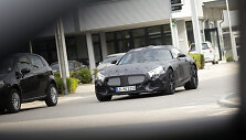&bdquo;Mercedes-Benz SLC AMG&ldquo;