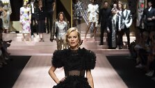 &bdquo;Dolce & Gabbana&ldquo; 2019 m. pavasario ir vasaros kolekcijos pristatymas