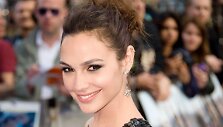Modelis ir aktorė Gal Gadot