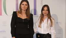 &bdquo;L'Officiel Lithuania&ldquo; žurnalo pristatymo akimirka