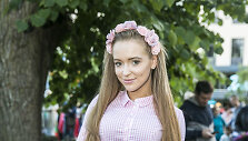 Monika &Scaron;alčiūtė