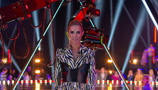 Projekto &bdquo;&Scaron;okių revoliucija&ldquo; akimirka