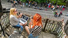 Gatvės muzikos diena Kaune