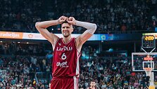 Kristapas Porzingis