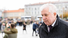 Arvydas Anu&scaron;auskas