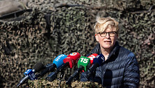 Ingrida &Scaron;imonytė