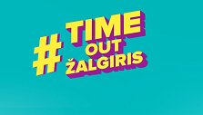 Time Out Žalgiris