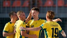 Lietuvos paplūdimio futbolo rinktinė