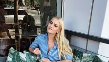 Neringa &Scaron;iaudikytė