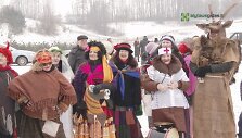 Užgavėnės Alytuje