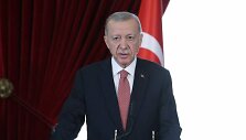 Recepas Tayyipas Erdoganas