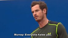 Andy Murray