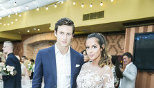 Jonas Misevičius, Karolina Meschino