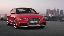 &bdquo;Audi RS5&ldquo;
