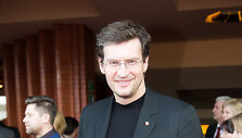 Modestas Pitrėnas
