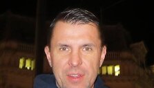 Giedrius Česnulevičius 