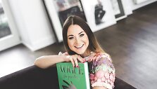 Giedrė Duoblė