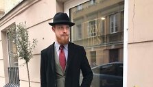 &bdquo;E&M TIES Gentelmen Store&ldquo;