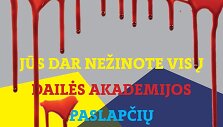 Kvietimas į knygos &bdquo;Pustoniai ir Atspalviai&ldquo; pristatymą. 