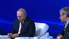 Vladimiras Putinas