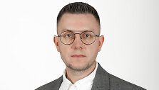 Simonas Klimavičius