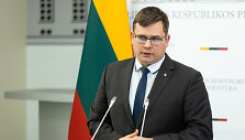 Laurynas Kasčiūnas