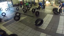 Vilniaus &bdquo;Žalgiris&ldquo; autoservise