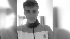 Thomas Rodriguezas