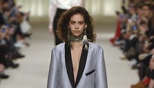 &bdquo;Lanvin&ldquo; 2016 m. rudens-žiemos kolekcijos modelis
