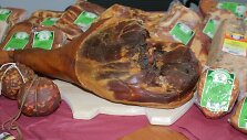 Mėsos gaminiai