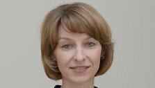 Eglė Krinickienė