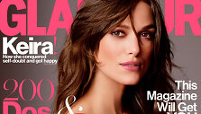 Keira Knightley