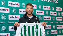 Nicolas Gorobsovas