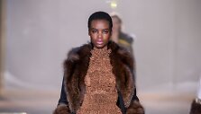 &bdquo;Ermanno Scervino&ldquo; 2016 m. rudens-žiemos kolekcijos modelis