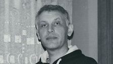 Audrius Musteikis