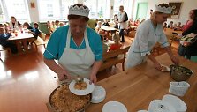 Nuo balandžio pirmosios darželinukų tėveliams teks papildomai mokėti už maisto gaminimą 35-40 Lt.
