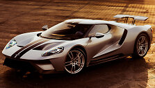  &bdquo;Ford GT&ldquo;