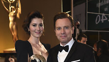Ewanas McGregoras ir Mary Elizabeth Winstead