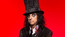 Alice Cooper