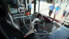Nauji autobusai