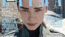 Žurnalo &bdquo;Laima&ldquo; kovo mėnesio numeris