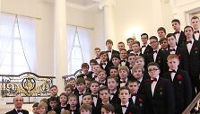 Choras &bdquo;Dagilėlis&ldquo;