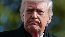 Donaldas Trumpas / RS/MPI/Capital Pictures / RS/MPI/Capital Pictures