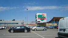 Prekybos centras MEGA